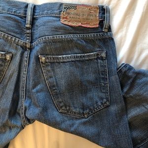 30x32 Straight Polo Denim jeans Ralph Lauren